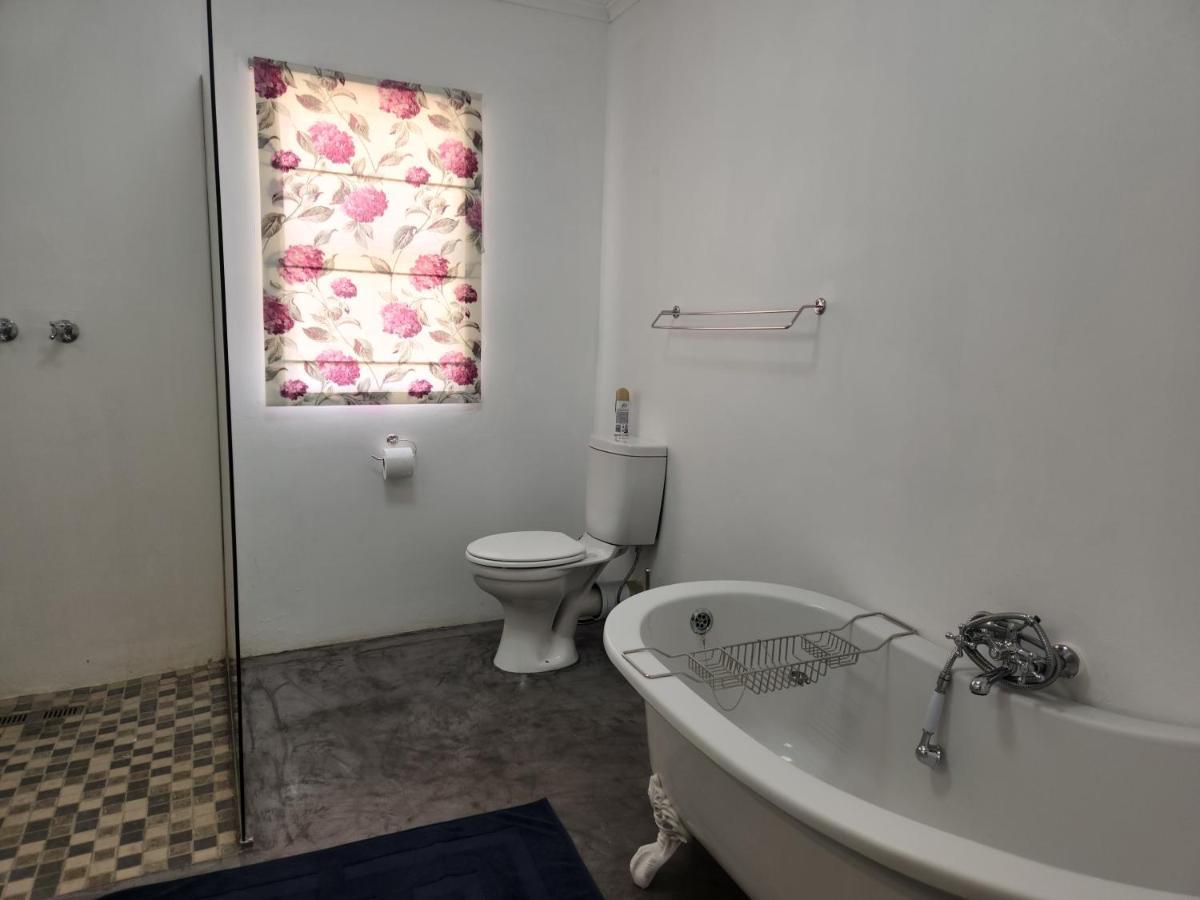 Die Dorpshuis Graaff-Reinet Zewnętrze zdjęcie