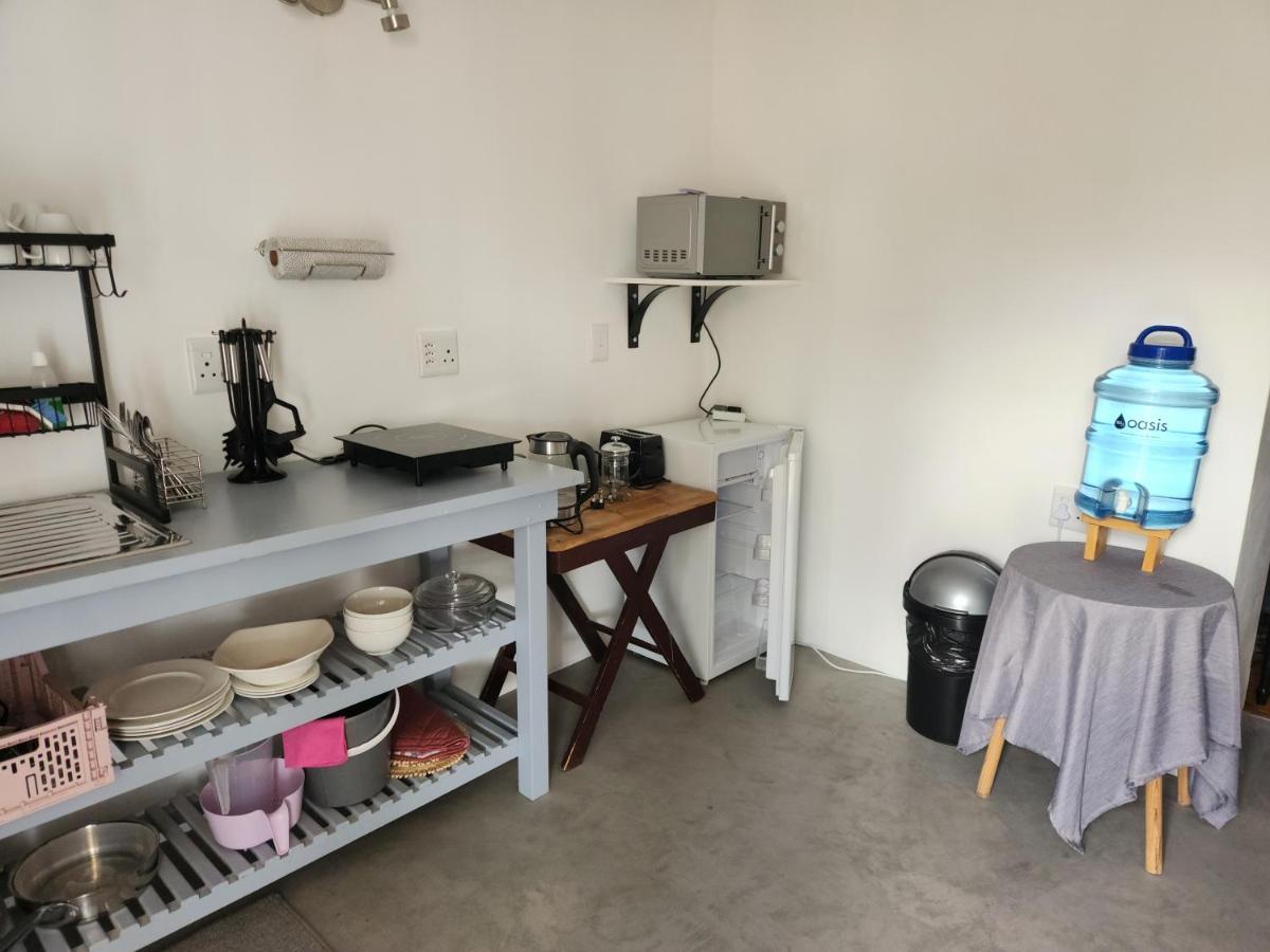 Die Dorpshuis Graaff-Reinet Zewnętrze zdjęcie