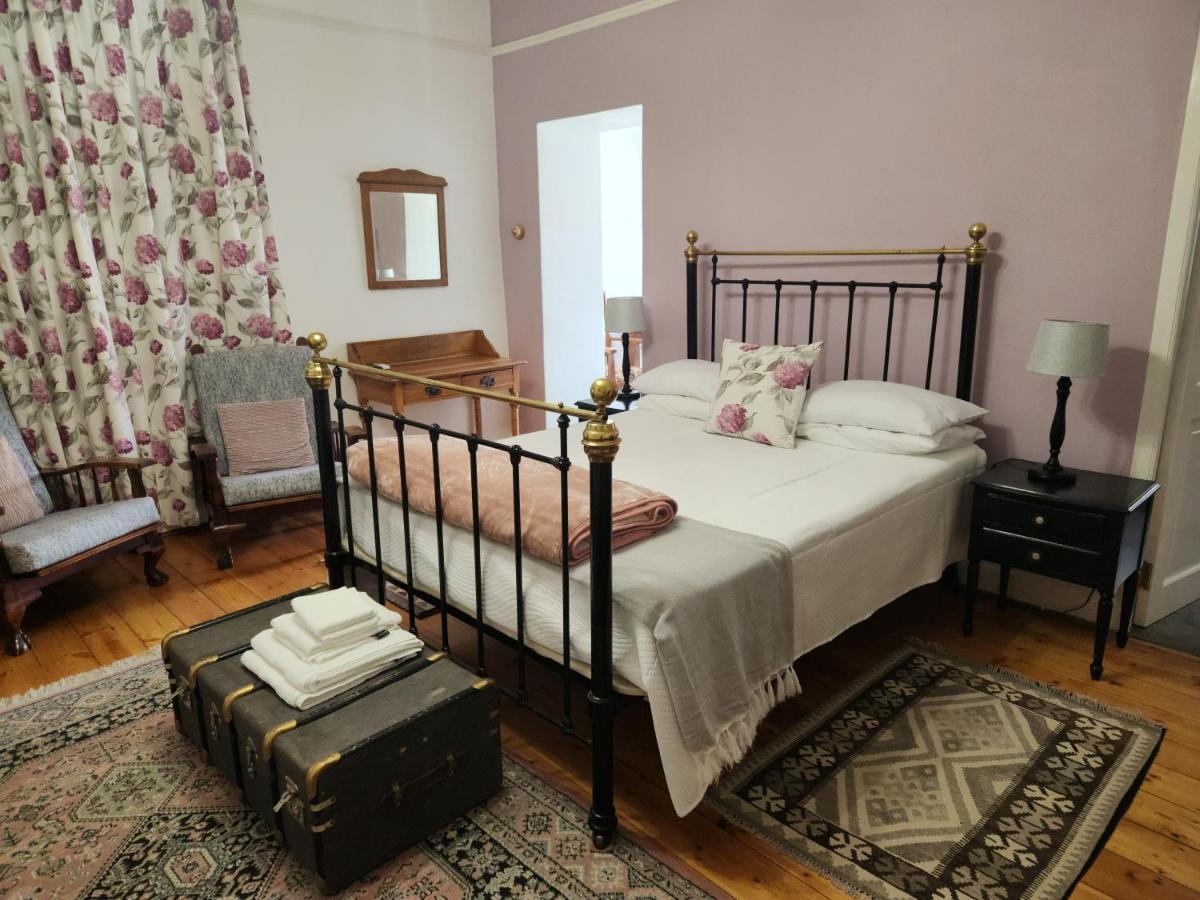 Die Dorpshuis Graaff-Reinet Zewnętrze zdjęcie