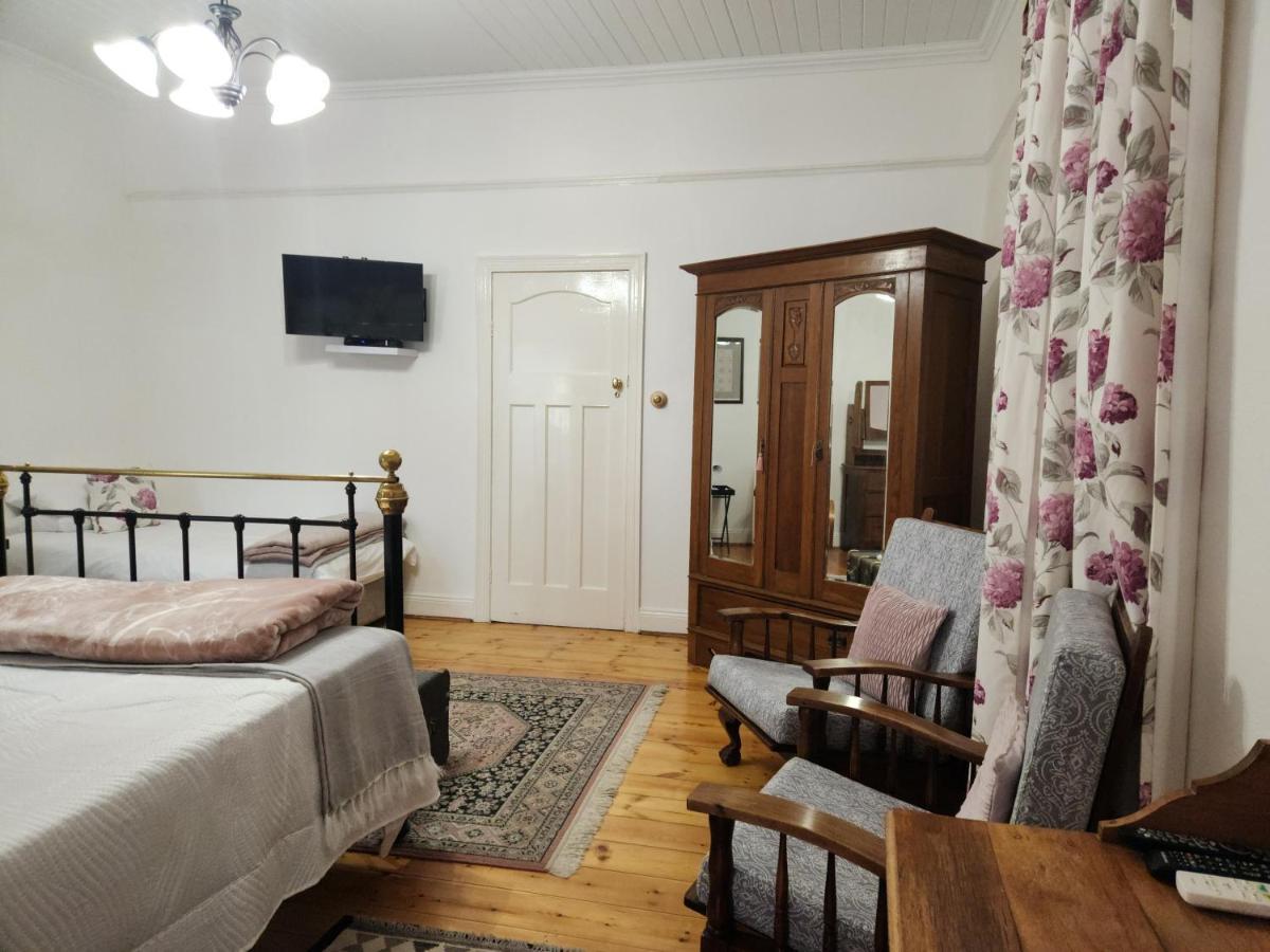 Die Dorpshuis Graaff-Reinet Zewnętrze zdjęcie