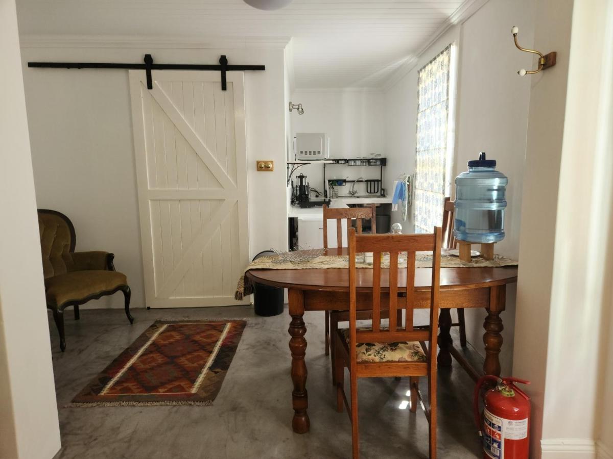 Die Dorpshuis Graaff-Reinet Zewnętrze zdjęcie