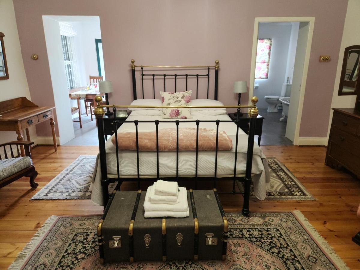 Die Dorpshuis Graaff-Reinet Zewnętrze zdjęcie
