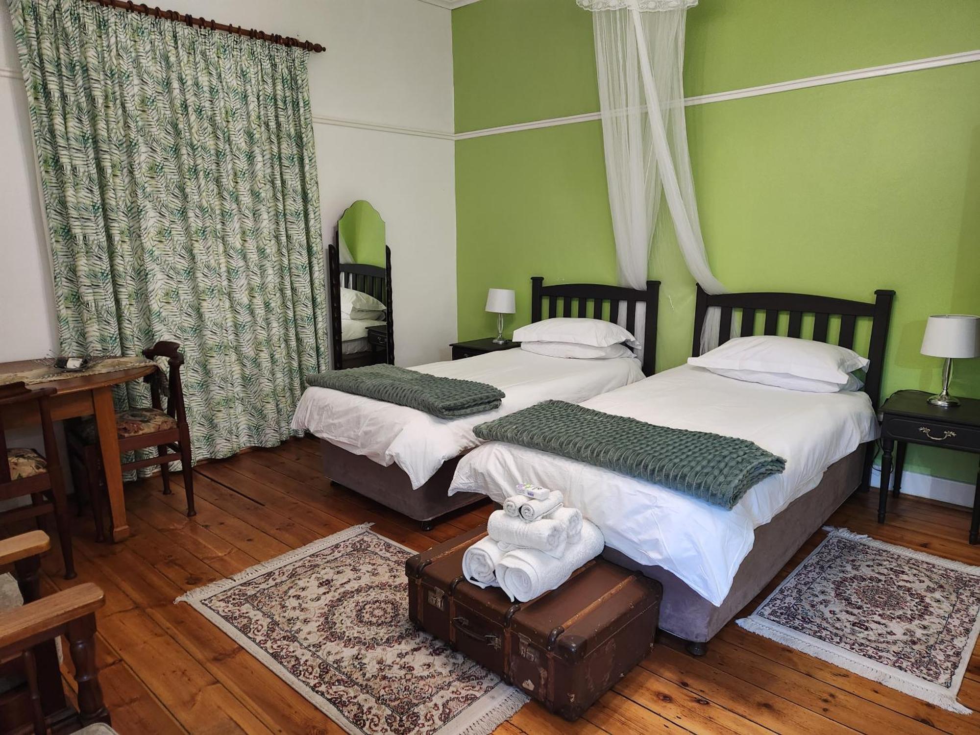 Die Dorpshuis Graaff-Reinet Zewnętrze zdjęcie