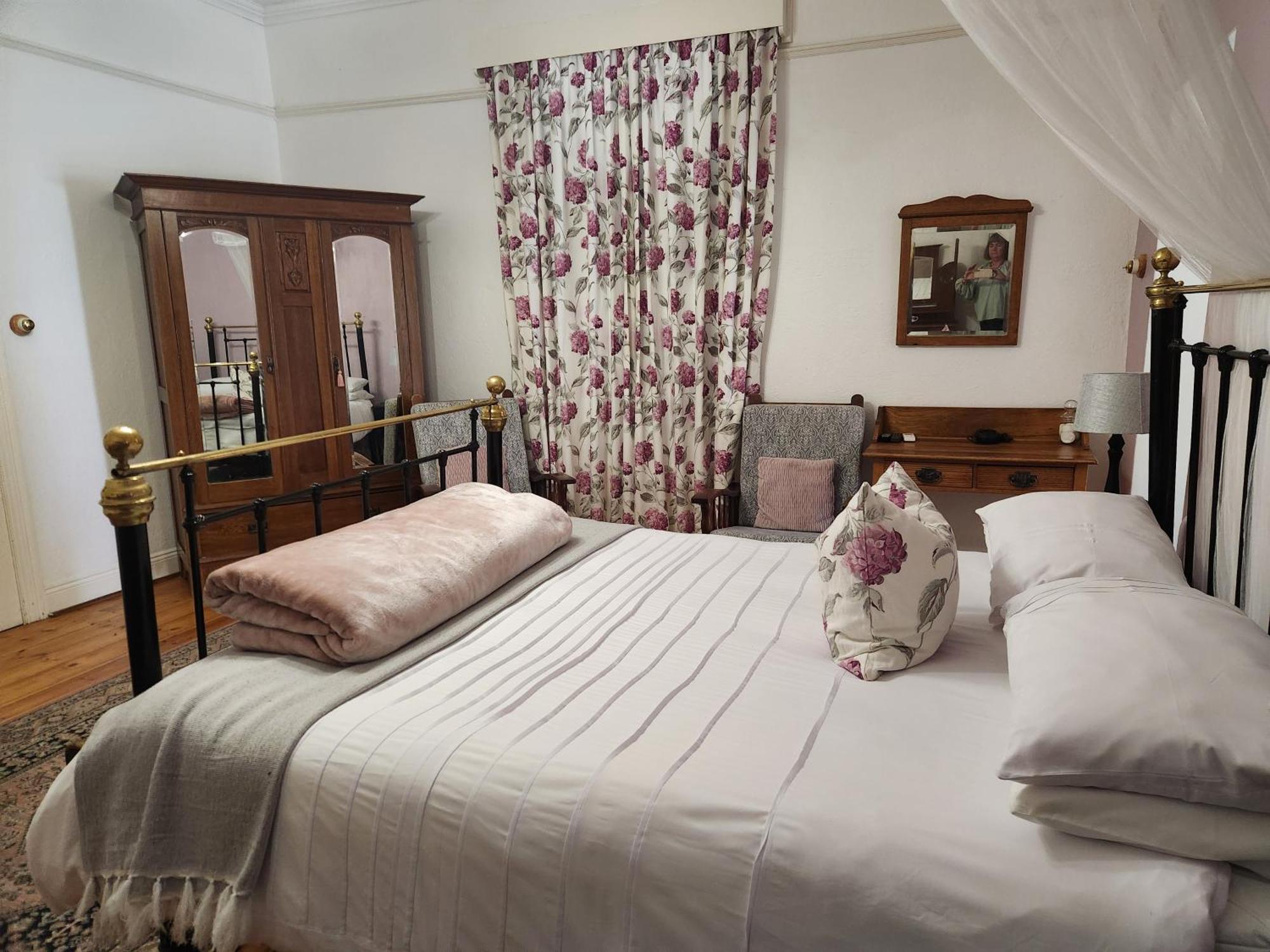 Die Dorpshuis Graaff-Reinet Zewnętrze zdjęcie