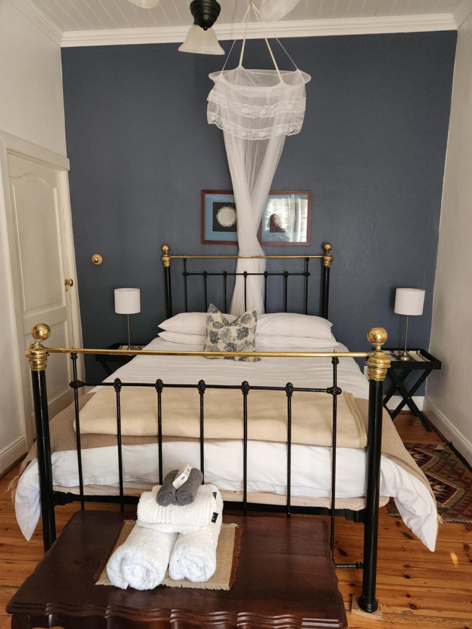 Die Dorpshuis Graaff-Reinet Zewnętrze zdjęcie