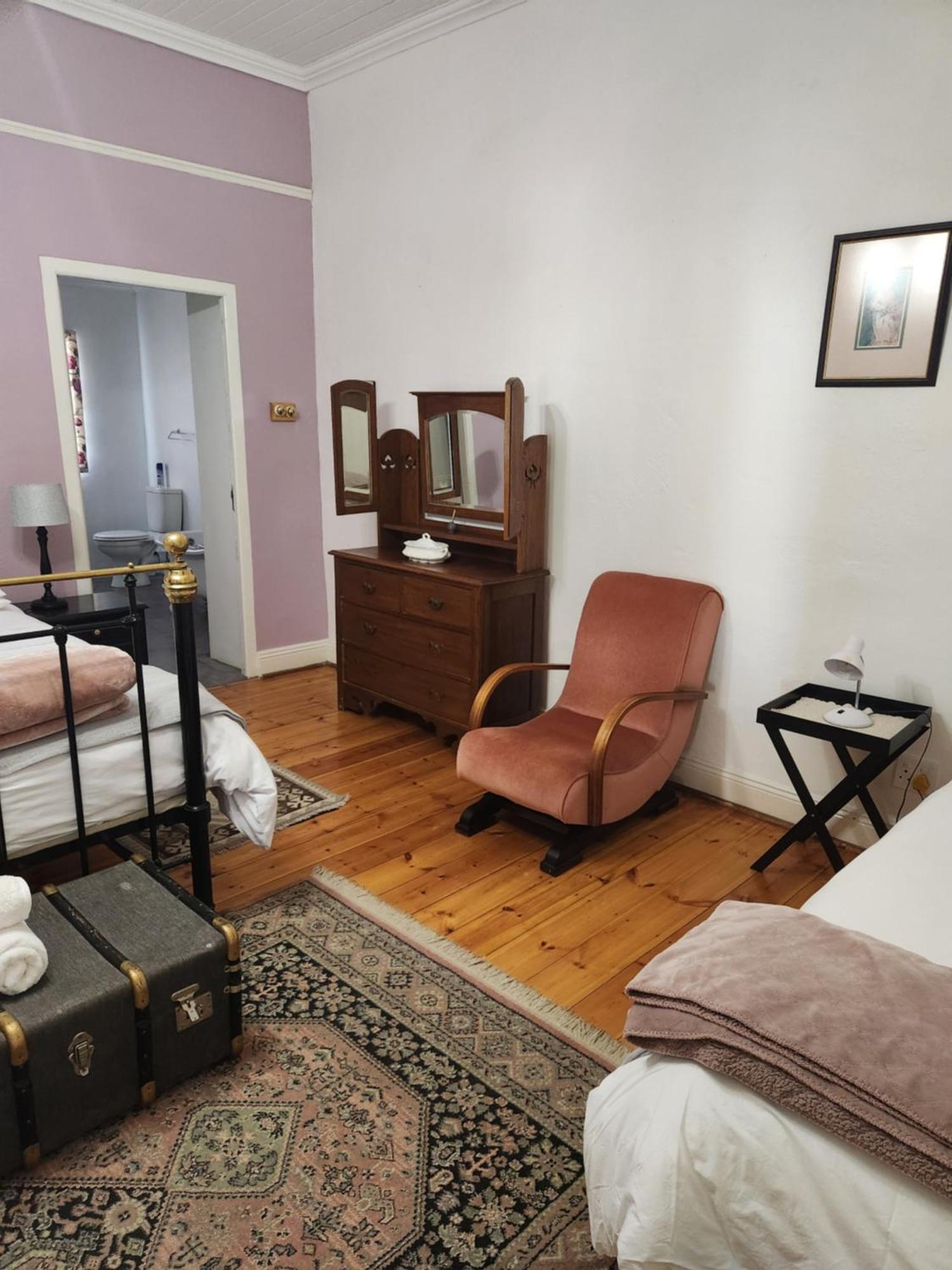 Die Dorpshuis Graaff-Reinet Zewnętrze zdjęcie