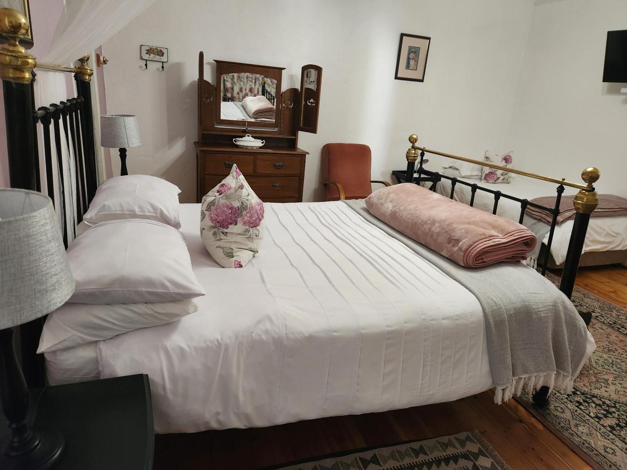 Die Dorpshuis Graaff-Reinet Zewnętrze zdjęcie