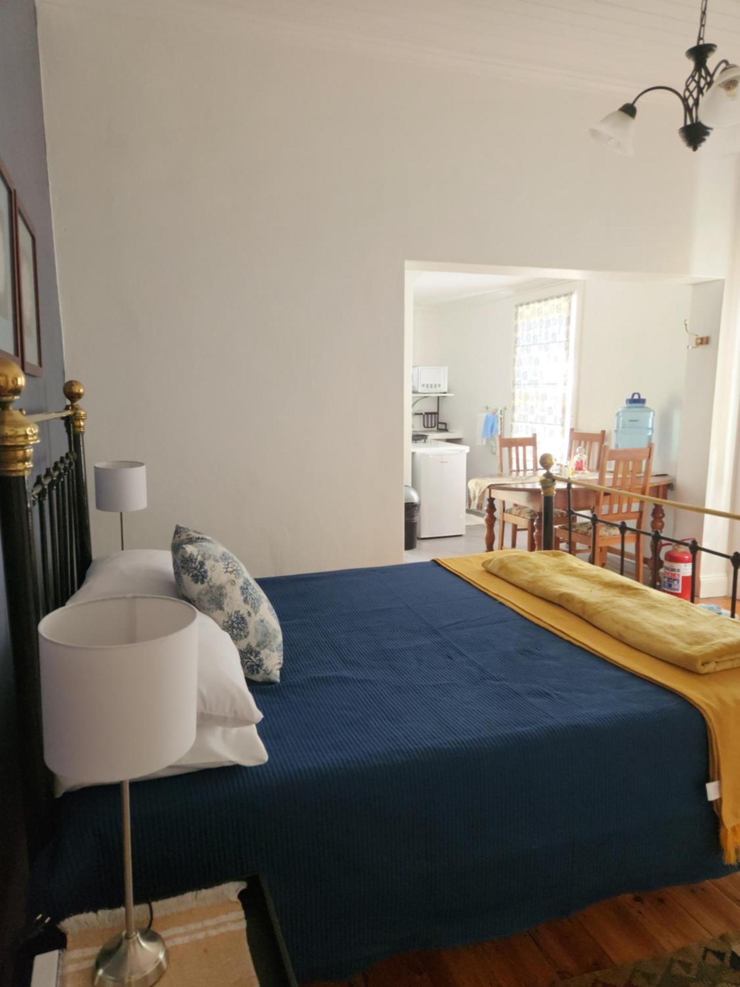 Die Dorpshuis Graaff-Reinet Zewnętrze zdjęcie